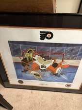 Does Ron Hextall Belong in the Hall of Fame? 5