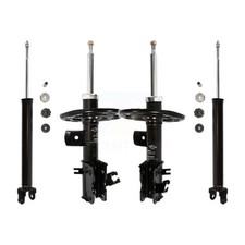 Front Rear Suspension Struts And Shock Absorbers Kit For Nissan Altima
