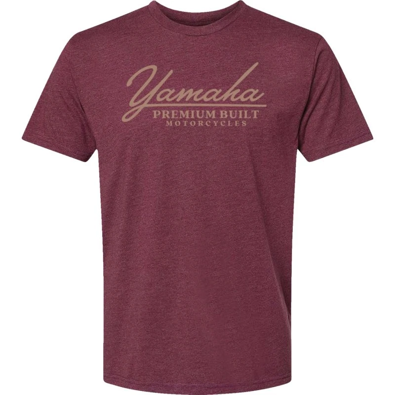 Yamaha Red Shirts for Men for sale | eBay