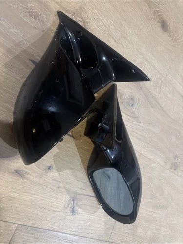 BMW E36 M3 Side Mirror Pair OEM! Left Right