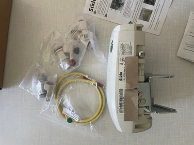 Siklu EtherHaul 600TX (Sender / ODU mit PoE)   Funk-Backhaul-System