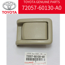 72057-60130-a0 Toyota Lever Sub-assy Rear Seat Lock Control RH