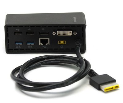 Lenovo DU9033S1 ThinkPad OneLINK Pro Docking Station - OEM