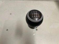 SUBARU FORESTER SH Schaltknauf 2.00 Diesel 108kw 2010 33988931