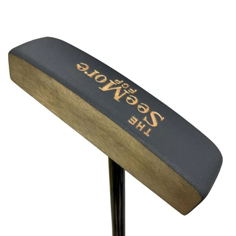 SeeMore Putter Left-Handed Golf Clubs for sale | eBay