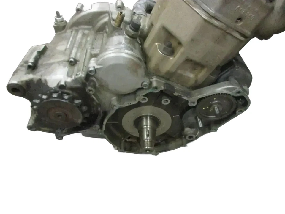 Aprilia Pegaso Cube 650 ML Motor mit Getriebe Motorblock Gilardoni 474302 - Bild 4 von 4