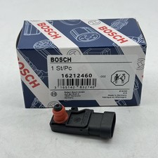 Bosch 16212460 Map Manifold Pressure Sensor For Chevrolet Gmc Buick Pontiac