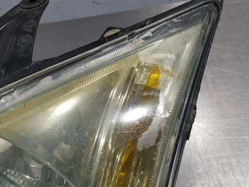 4M5113K060BA Faro Izquierdo para FORD FOCUS BERLINA (CAP) Ghia 2005 846071 - Imagen 7 de 10