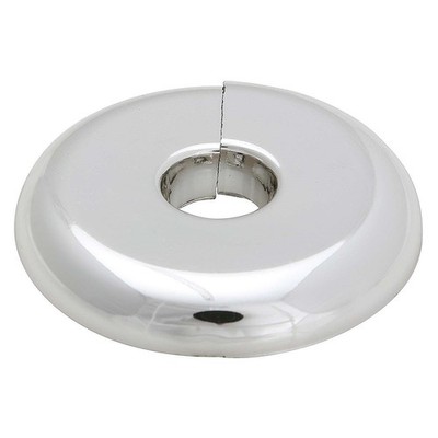 PPG 52303C for PlumbMaster 3/4 Ip Hole Id X 3 Od Chrome Wolv-Ite Split Escutc