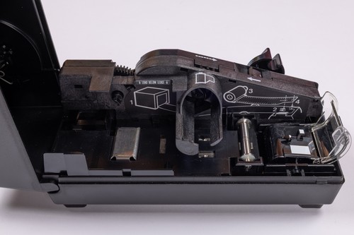 Polaroid 35mm Autoprocessor + Slide Mounter, Slide Mounts, Extractor, Film WORKS - Picture 7 of 11