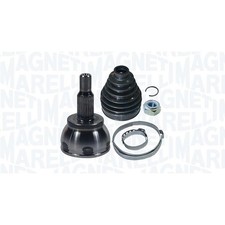 ✅ MAGNETI MARELLI JOINT KIT DRIVE SHAFT LEFT/RIGHT FRONT 302015100186 NEU