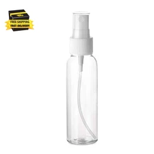 Fine Mist Spray Bottle, 2.5 Ounce ⭐️⭐️⭐️⭐️⭐️