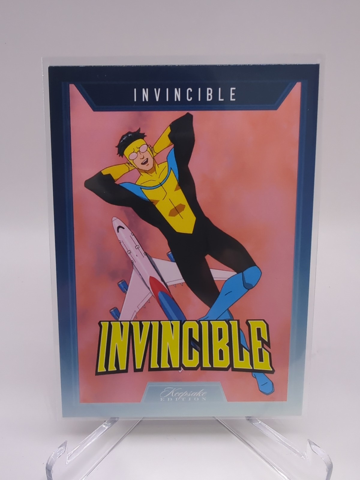 Invincible 2025 Keepsake Collection Invincible Season 1 #56