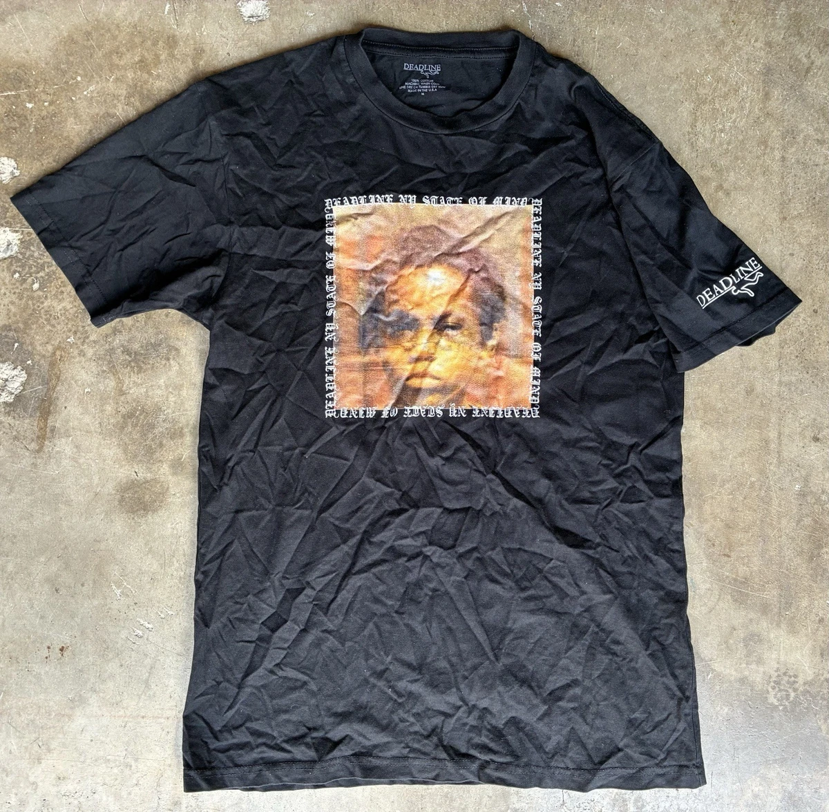 Nas Shirt for sale | eBay