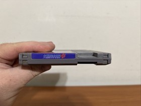 Mega Man 3 Nintendo NES