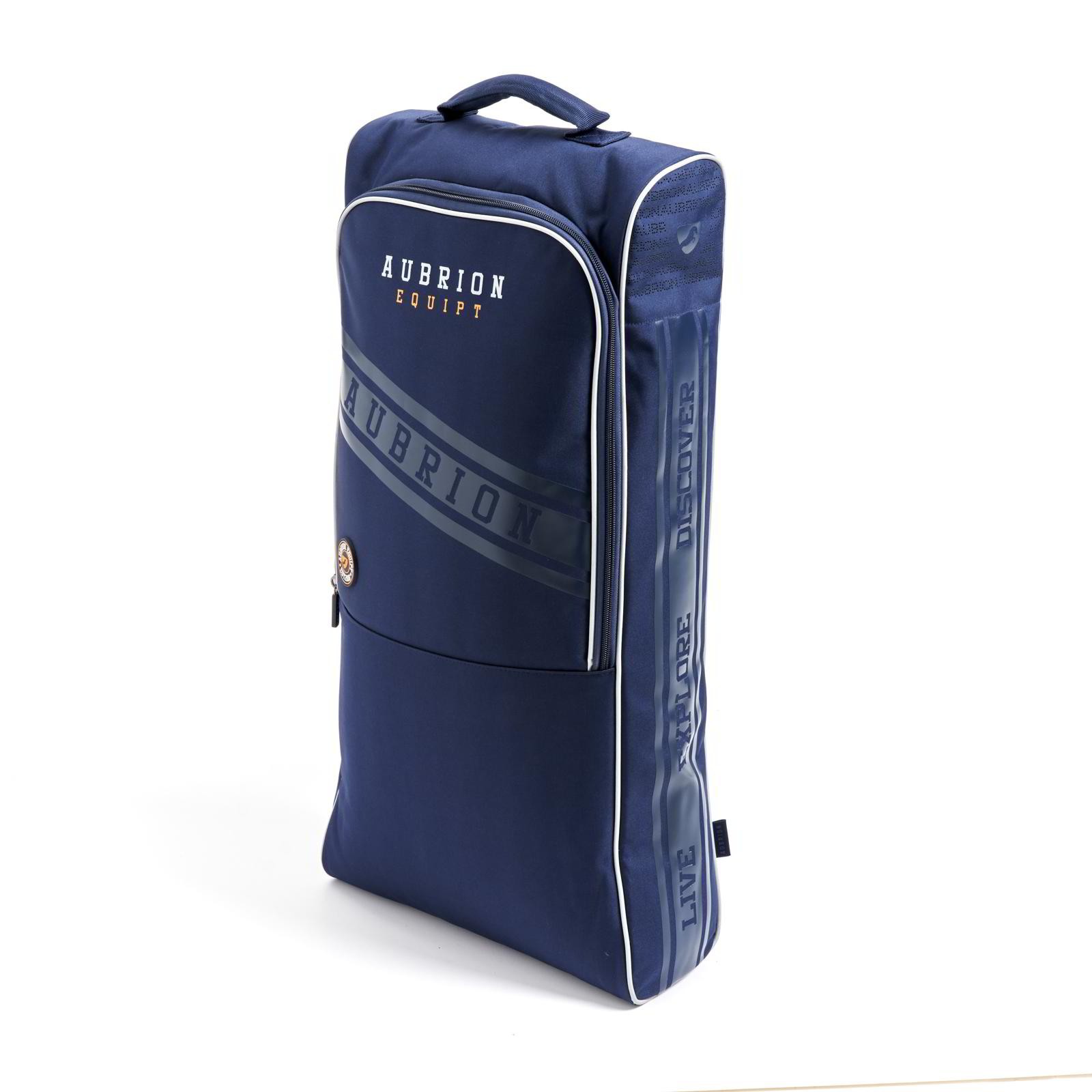 Shires Aubrion Equipt Bridle Bag - Navy