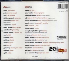 Blur Import Box Set Music CDs for sale | eBay