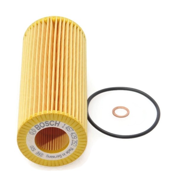 ÖLfilter FüR BMW 3Er E46 E90 E91 E92 5Er E60 E61 E63 X6 X5 X3 7Er E65-67 Bosch-image