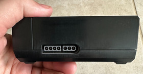 Collectorvision Phoenix Console First Run Colecovision Unit w/ Controller