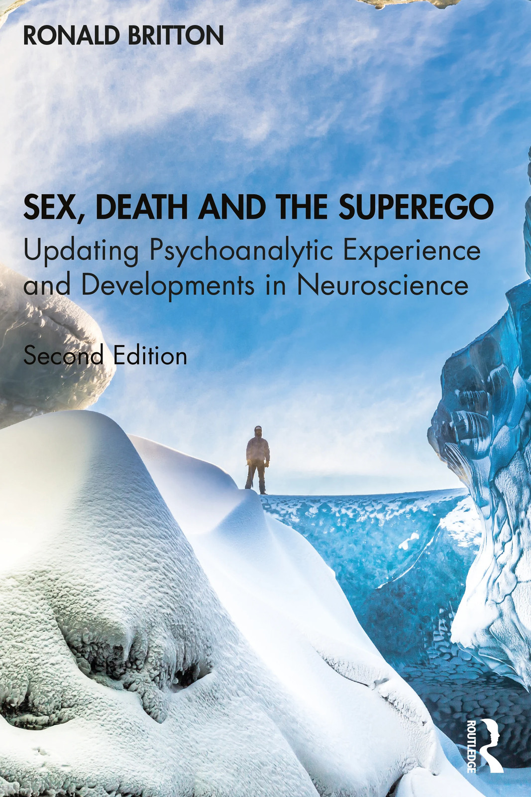 Sex, Death, and the Superego - 2nd Edition
