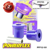 PFF12-101 Powerflex StraßEn Vorderer Wunschgelenk Vorderbuchsen