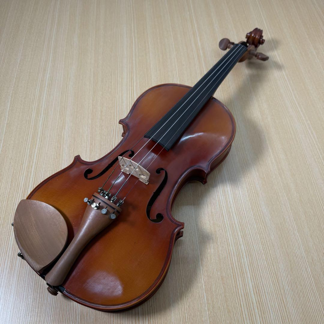 Scotti Syv-140 Violin 4/4 2003 | eBay Scotti Syv-140 Violin 4/4 2003 | eBay