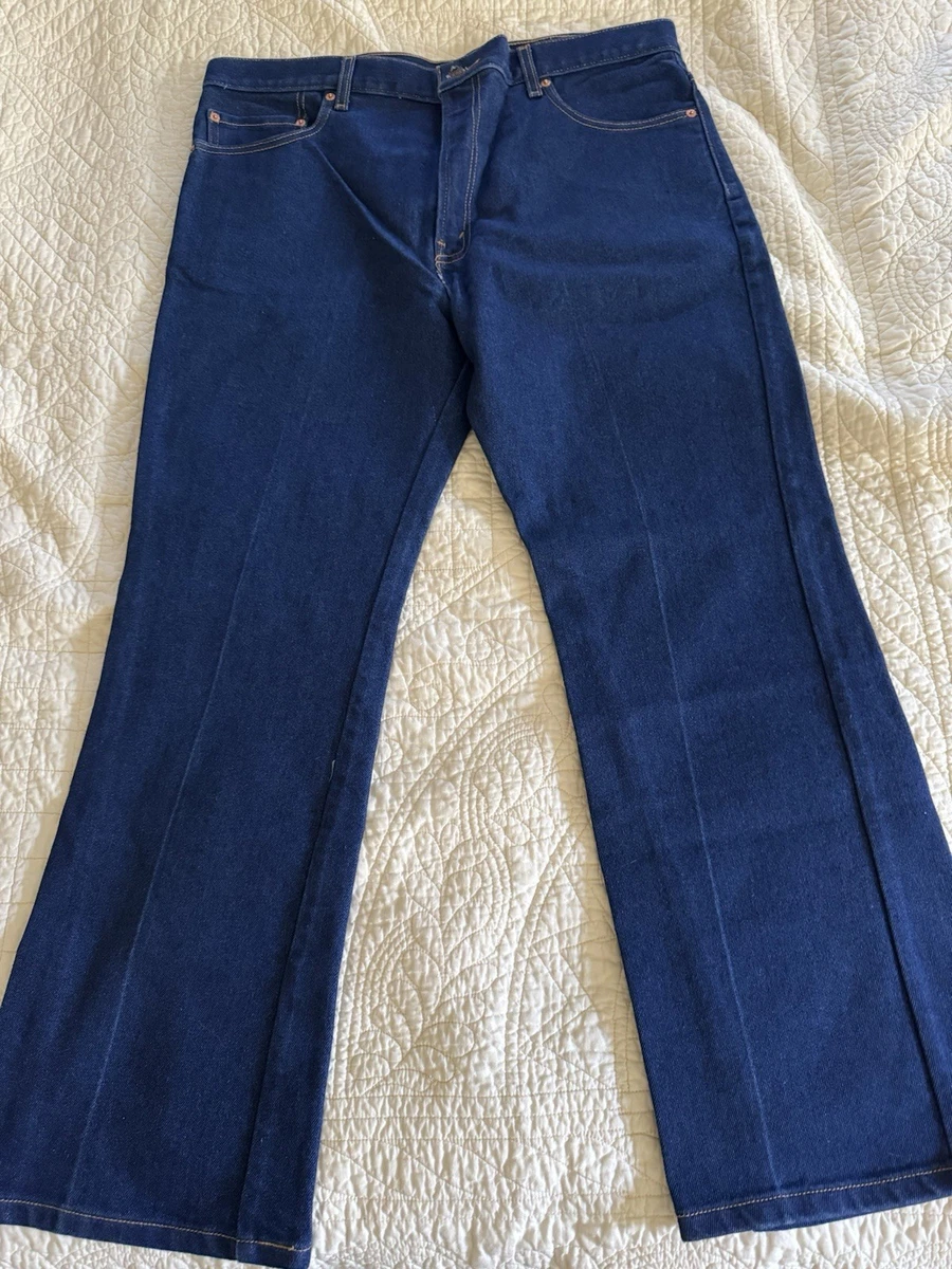 Levi's 517 Denim Jeans for Men for sale | eBay