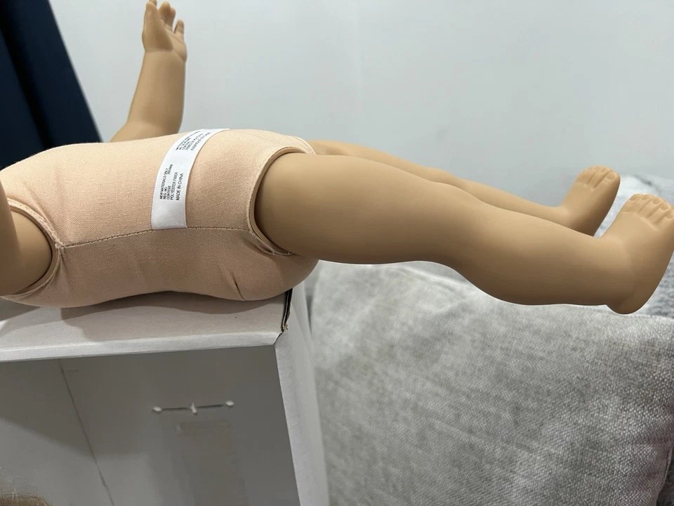 Muñeca American Girl Caroline Abbott con caja original Foto 3 de 4