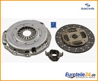 Kupplungssatz Sachs 3000950660 FüR Kia K2500