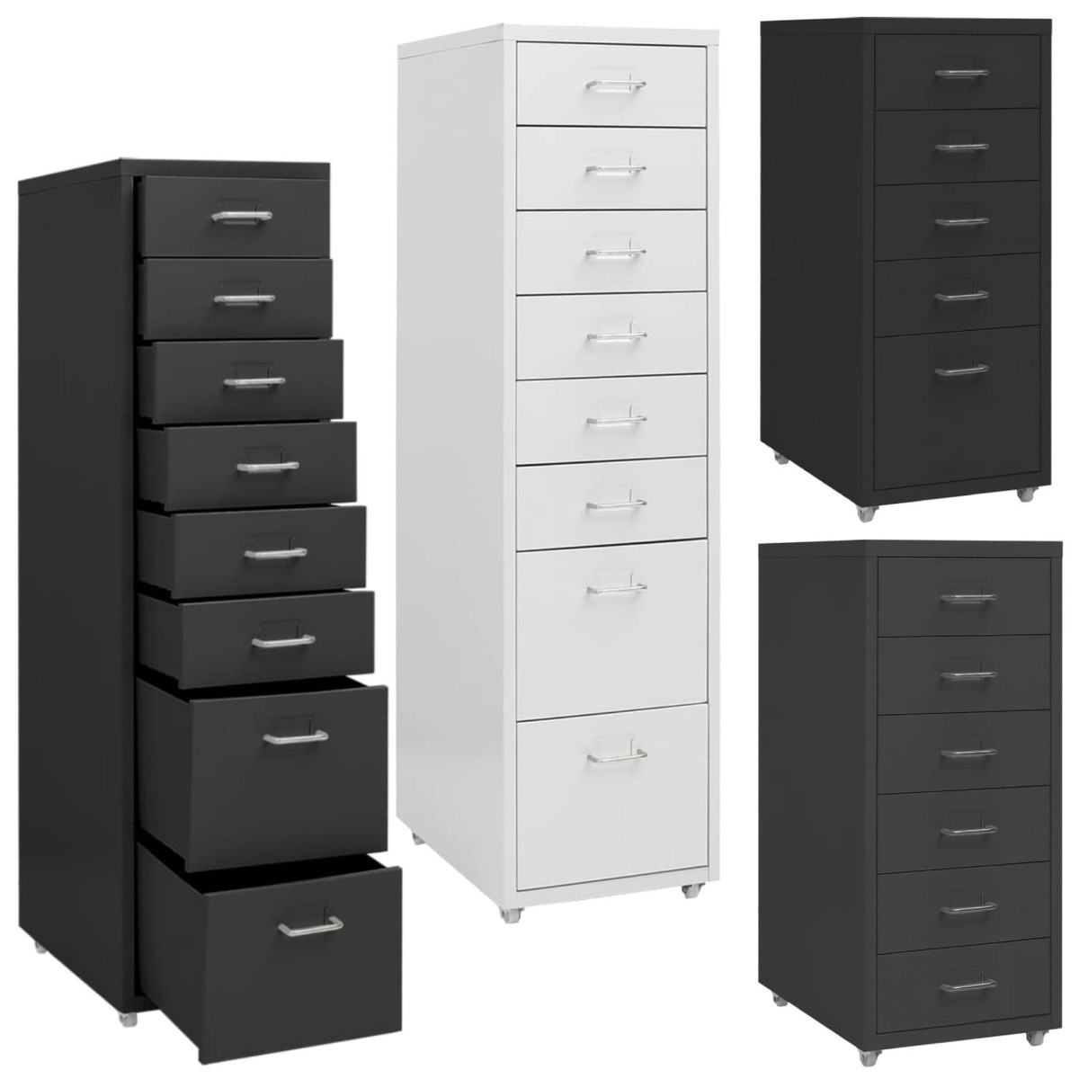 Registerschrank Büroschrank Lagerschrank Hängeschrank Aktenschrank Metallschrank