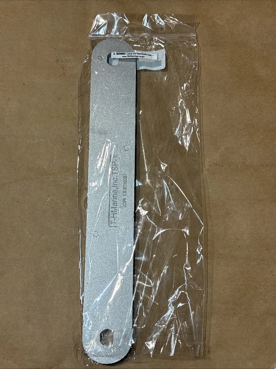 TH Marine Transom Support Plate TSP-1-DP photo 3