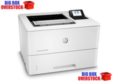 HP LaserJet Enterprise M507dn Laser Printer