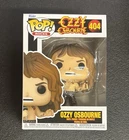 Funko Pop! Rocks - Ozzy Osbourne (1989) #404 (Black Sabbath) Not Mint