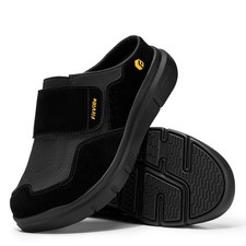 Memory Foam Diabetic Slippers, Thumb Valgus Foot Puffy
