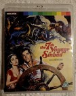 THE FLY, DEAD OF NIGHT & 7TH VOYAGE OF SINBAD BLU-RAY LOT! NM-M! — photo 6