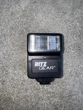 Ritz Gear Flash For Camera