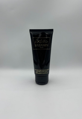 Balmain Extatic Perfumed Body Lotion 100 ml VINTAGE