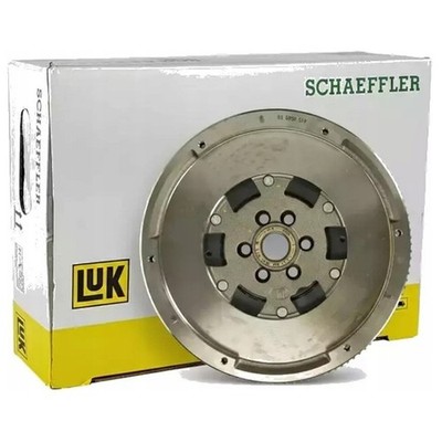 Genuine LuK Dual Mass Flywheel DMF Fits VW Amarok Pickup