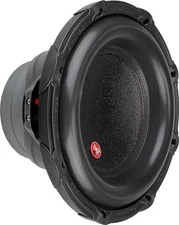12" 1500 Watts Max Dual 4 Ohm Subwoofer TXX-BDC-II-12 Audiopipe