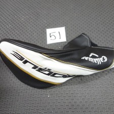Callaway golf Rogue ST Fairway wood head cover men golf fast ship 260408