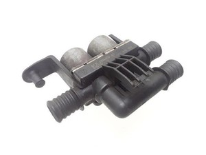 BMW X5 E53 Heizkörperventil heizen 6906652 3.00 Diesel 160kw 2006 20533486