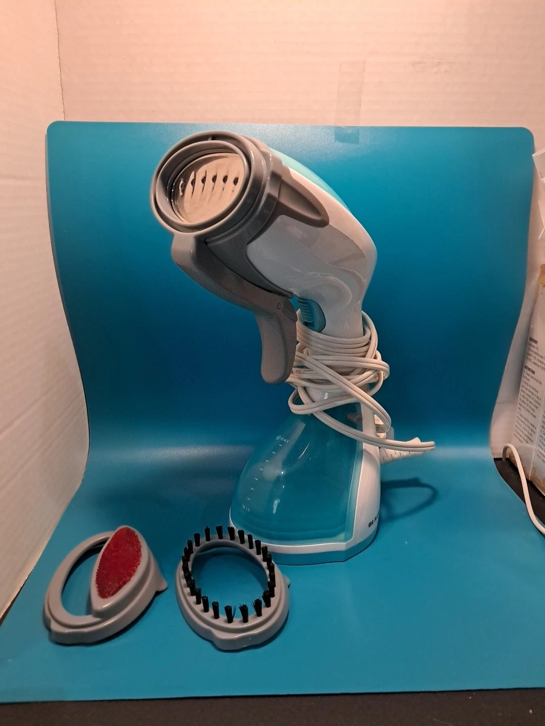 BEAUTURAL Steamer for Clothes