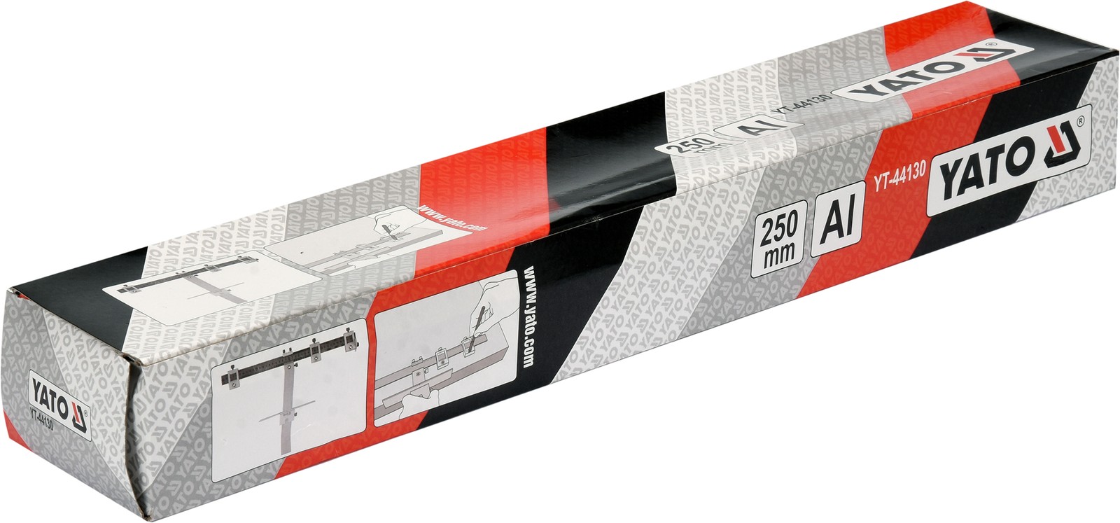 Fits YATO NARZ�DZIA YT-44130 TEMPLATE FOR DETERMINING HOLES   ⭐UK Stock⭐