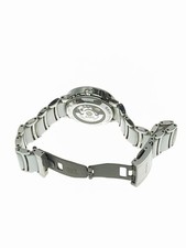 Rado Centrix R30027732 Automatic Titanium White Dial Analog Men's Watch Used