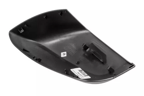 Genuine GM Primed Passenger Side Door Mirror Housing Upper Cover 23364928