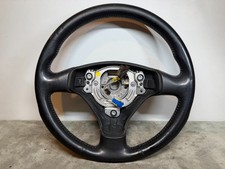 1998-2006 Audi TT MK1 Steering Wheel Black OEM 8N0419091B