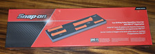 Snap-on Tools New 5pc Orange Prybar Chisel Foam Set Spbsdc705dtfo