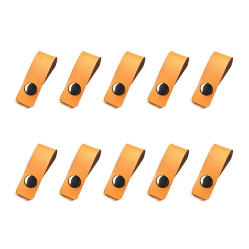 10 Pcs Schnalle Für Datenkabel Reisen Kabelhalter Kopfhörerfixierung - Afbeelding 6 van 12