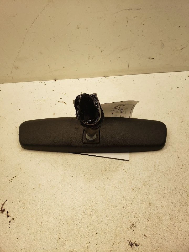 Rear View Mirror Fits 10-18 21-22 CARAVAN 1428862 - Image 2 of 4