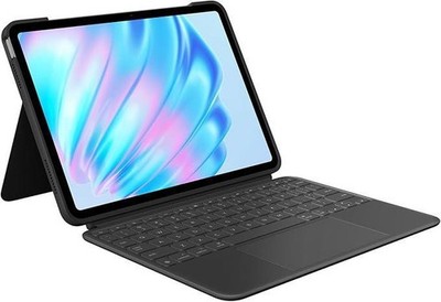 Logitech Combo Touch Keyboard Case iPad Air 11
